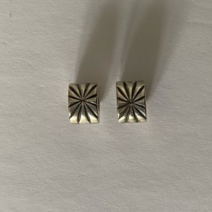 PANDORA SUNBURST CLIP CHARM SET OF 2